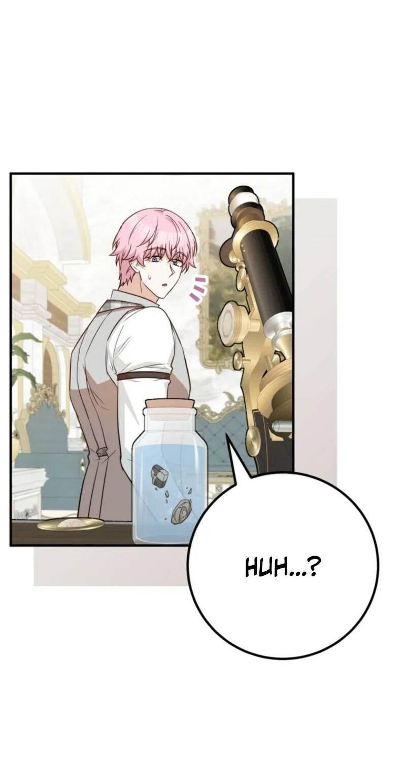 The Doctor Is Out Chapter 92 page 50 - 