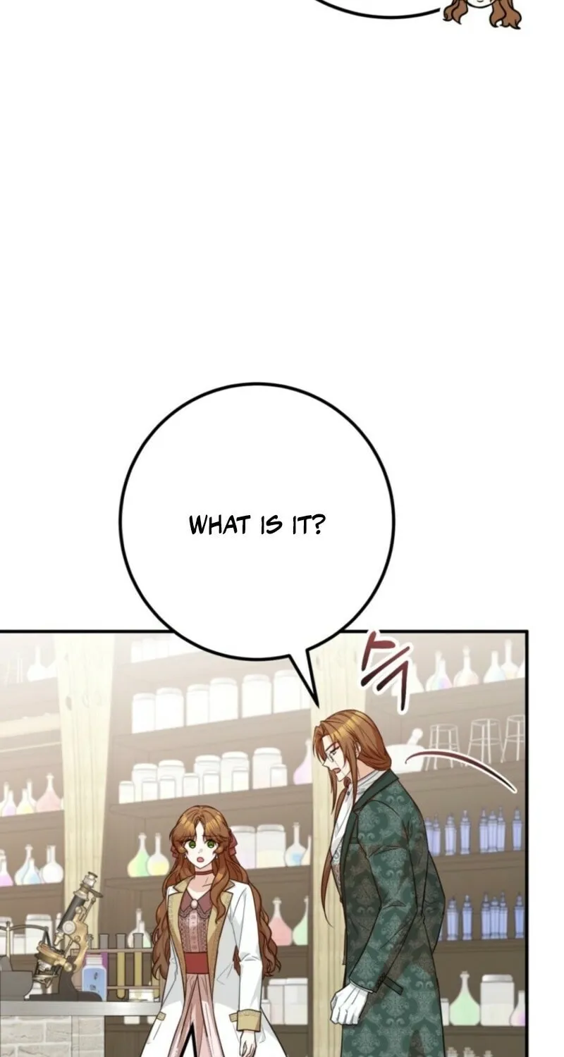 The Doctor Is Out Chapter 92 page 52 - 