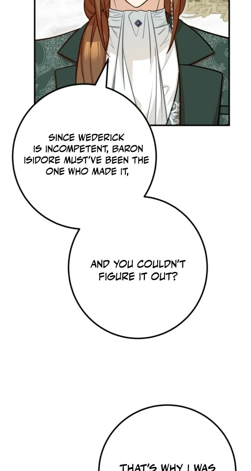The Doctor Is Out Chapter 92 page 55 - 