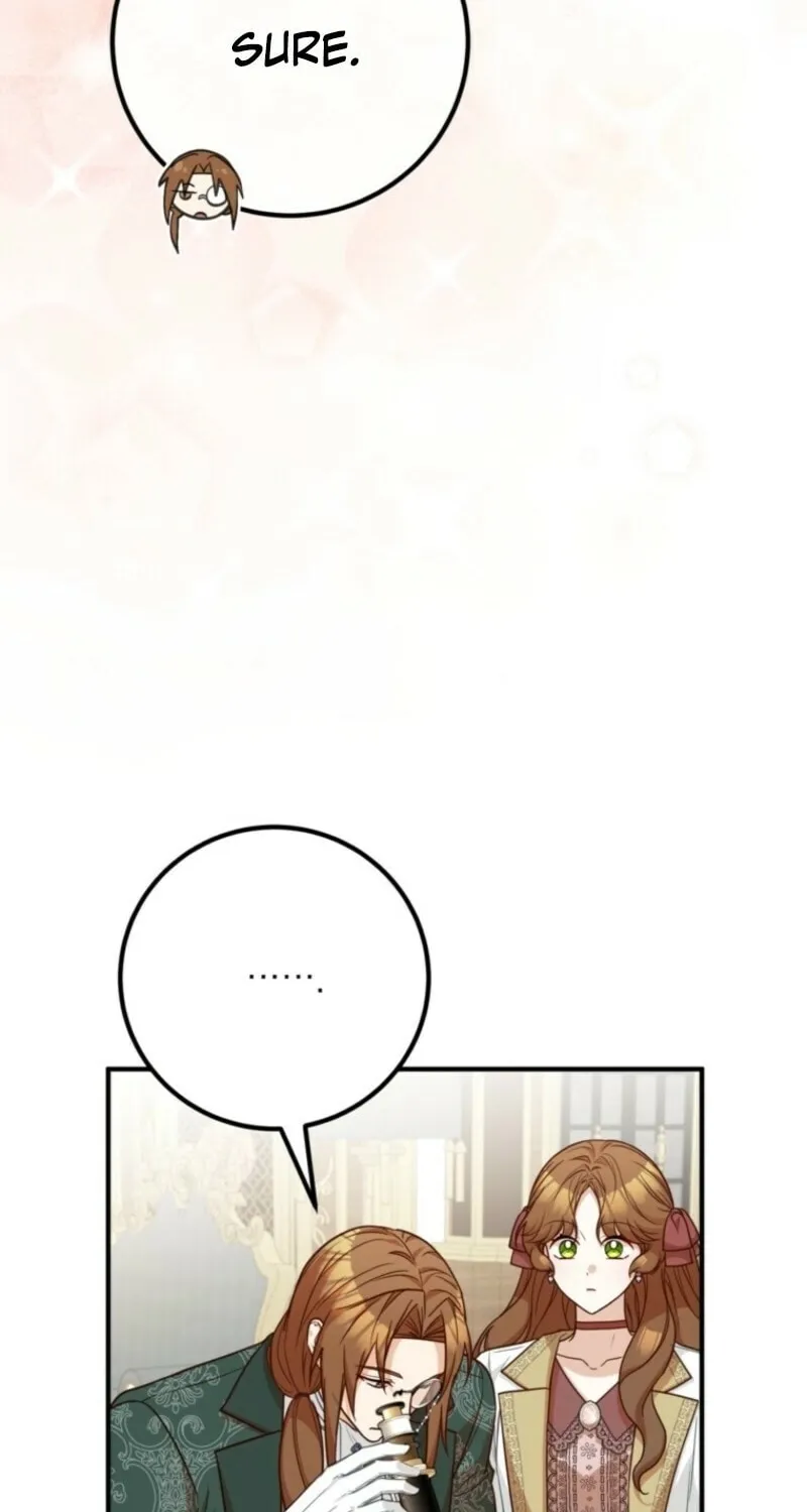 The Doctor Is Out Chapter 92 page 58 - 