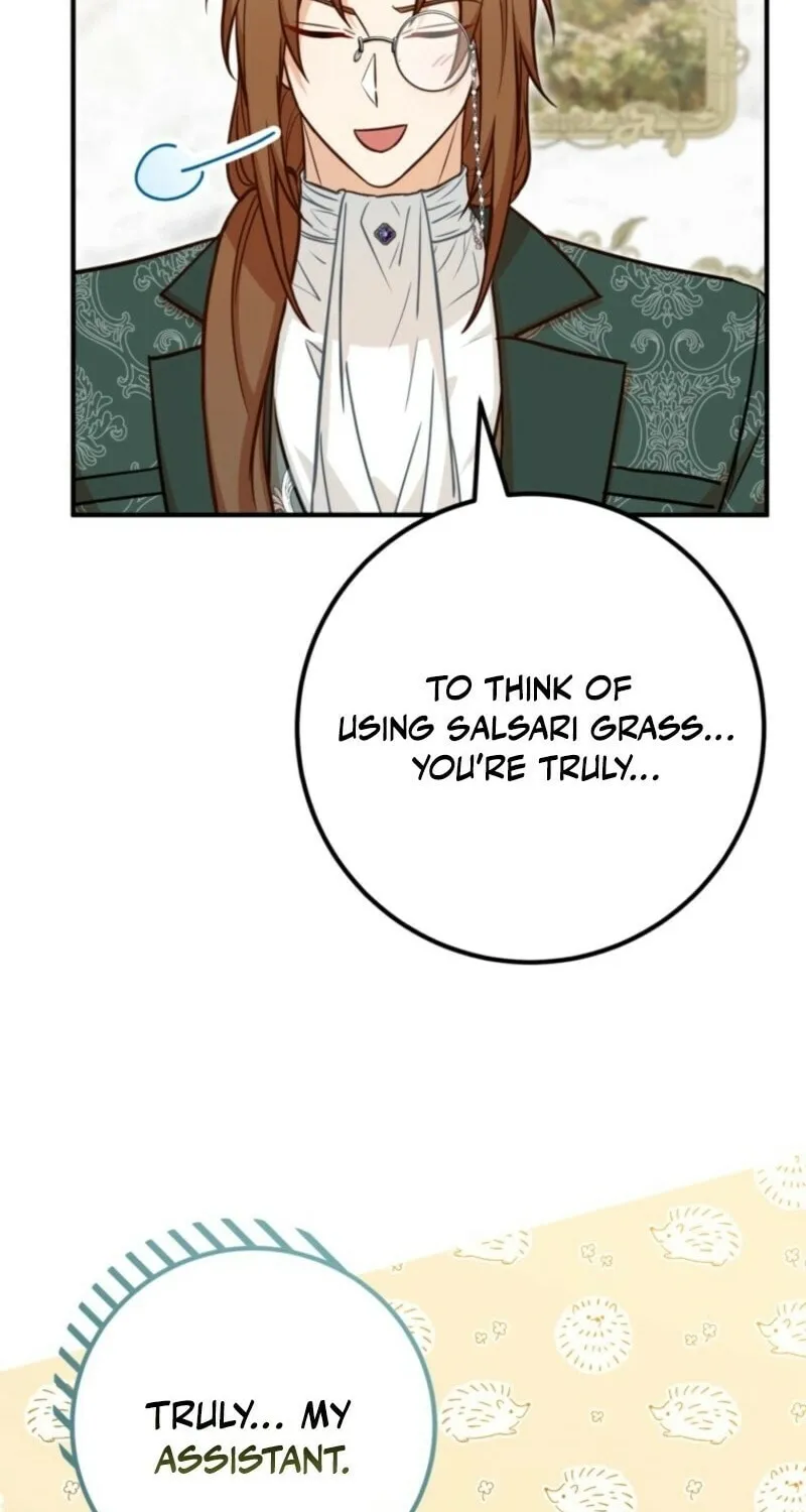 The Doctor Is Out Chapter 92 page 74 - 
