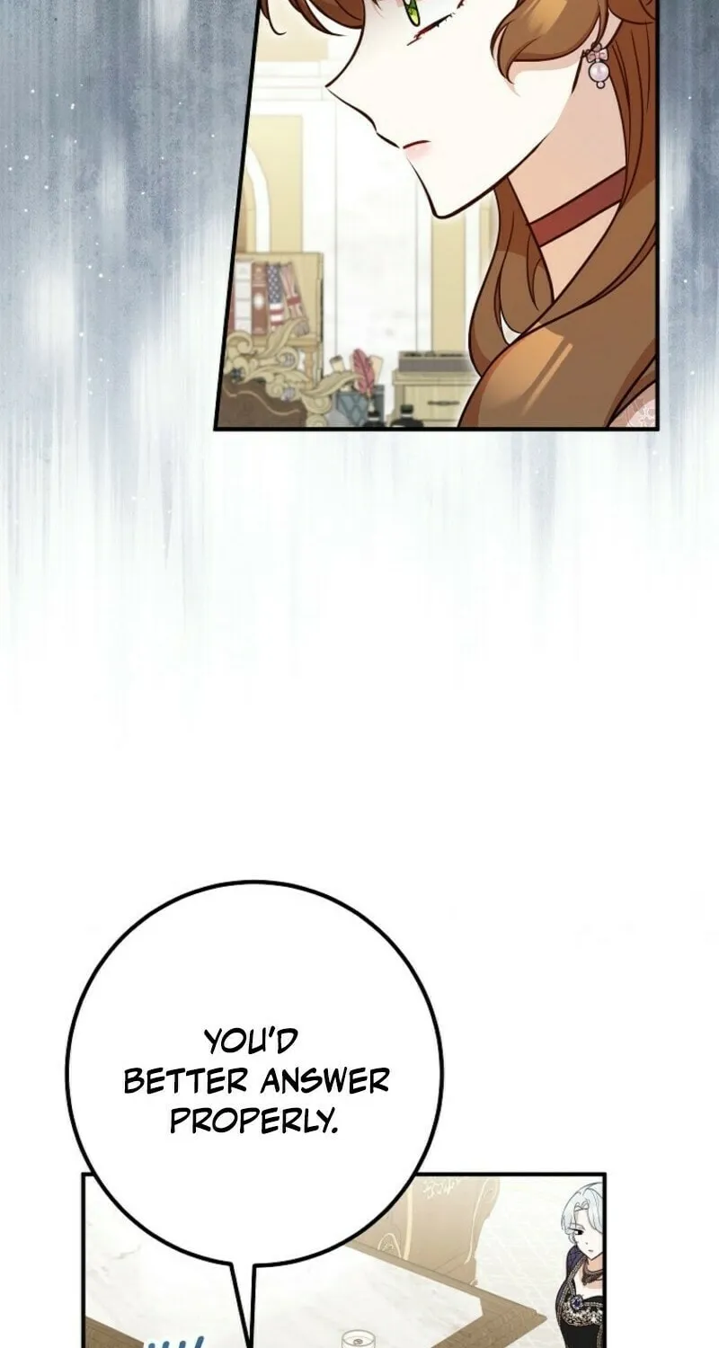 The Doctor Is Out Chapter 93 page 14 - 