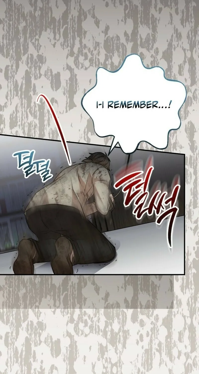 The Doctor Is Out Chapter 93 page 21 - 