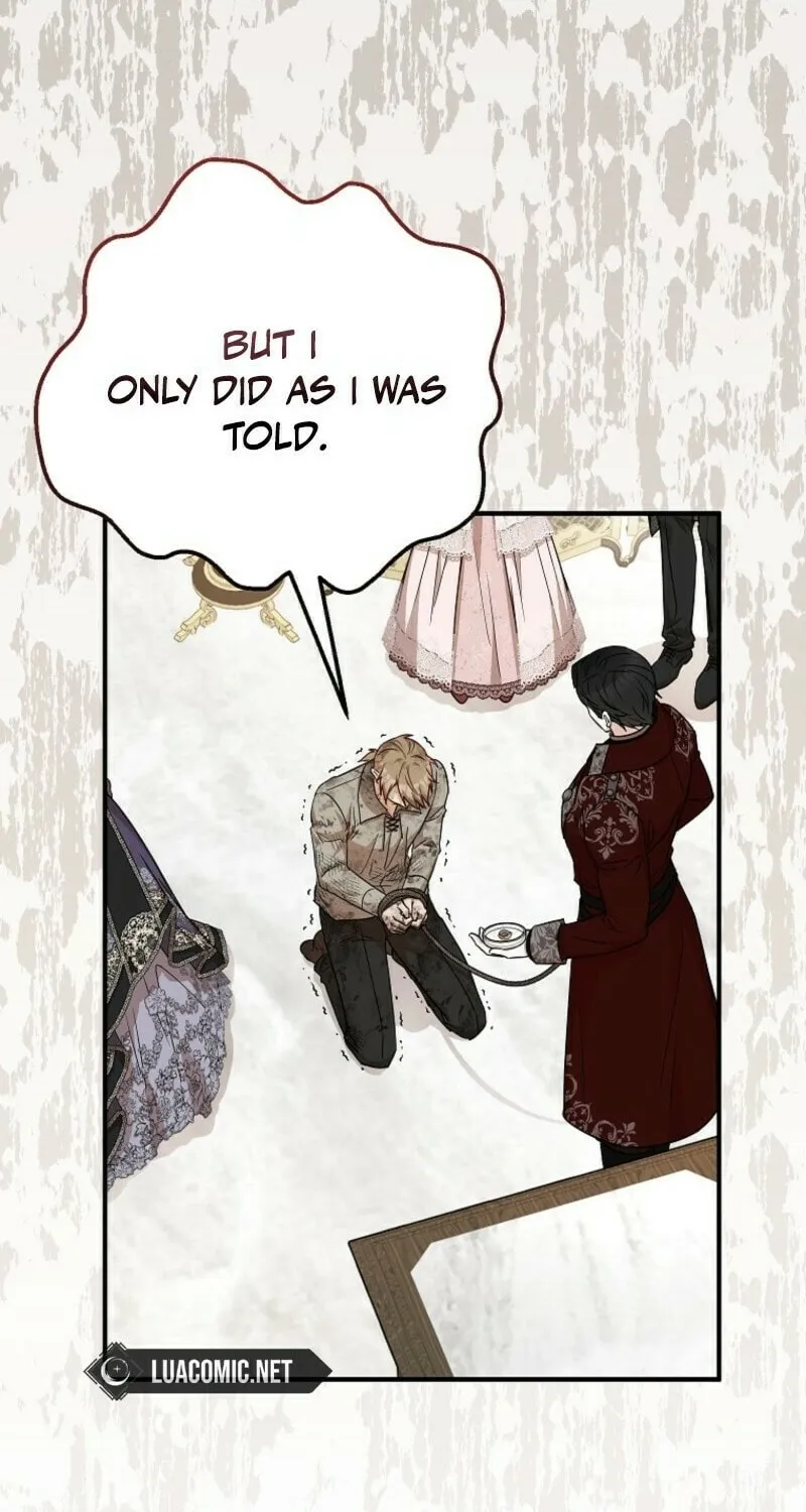 The Doctor Is Out Chapter 93 page 22 - 
