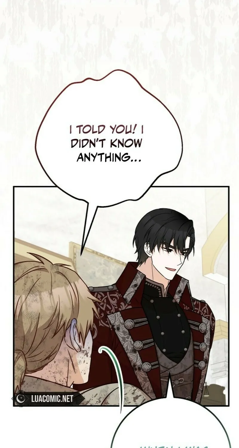The Doctor Is Out Chapter 93 page 23 - 