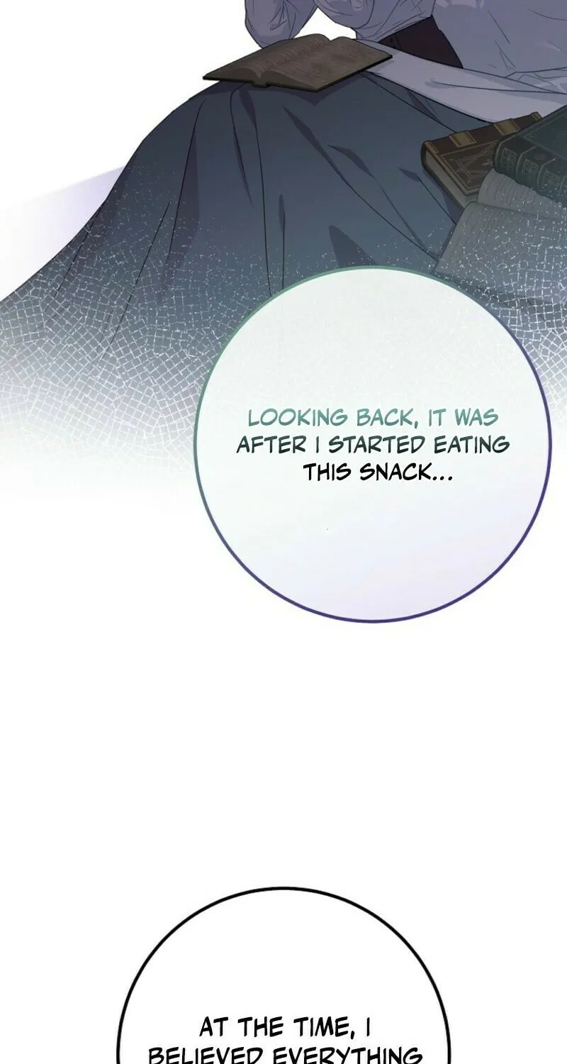 The Doctor Is Out Chapter 93 page 25 - 