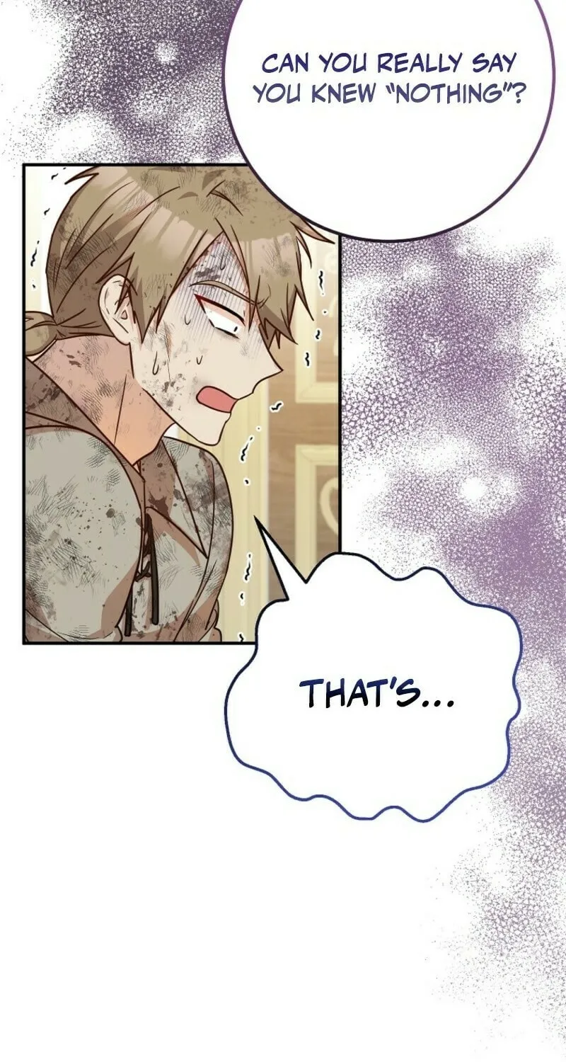 The Doctor Is Out Chapter 93 page 27 - 