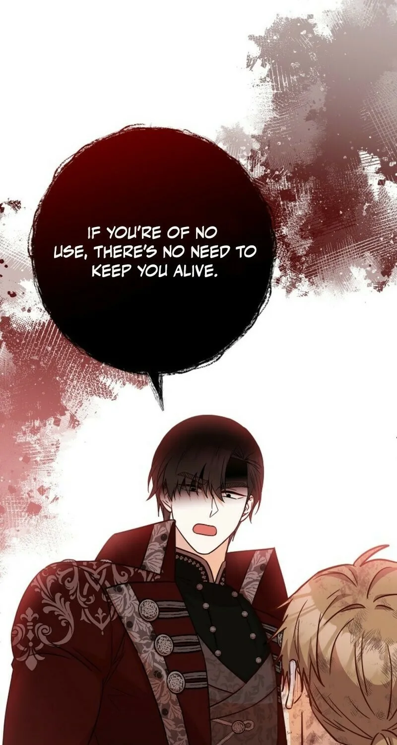 The Doctor Is Out Chapter 93 page 30 - 