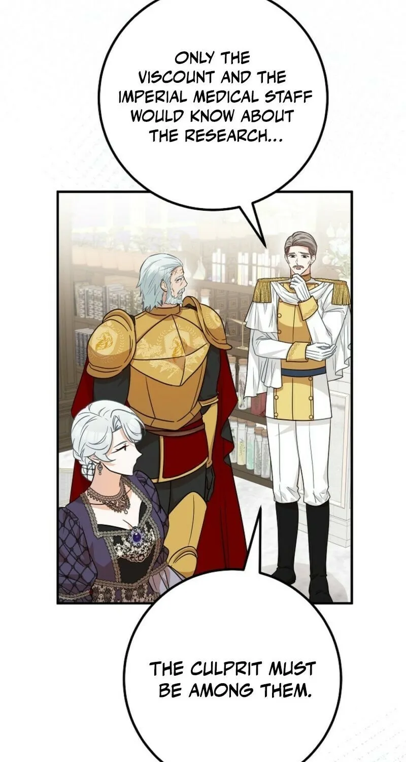 The Doctor Is Out Chapter 93 page 36 - 