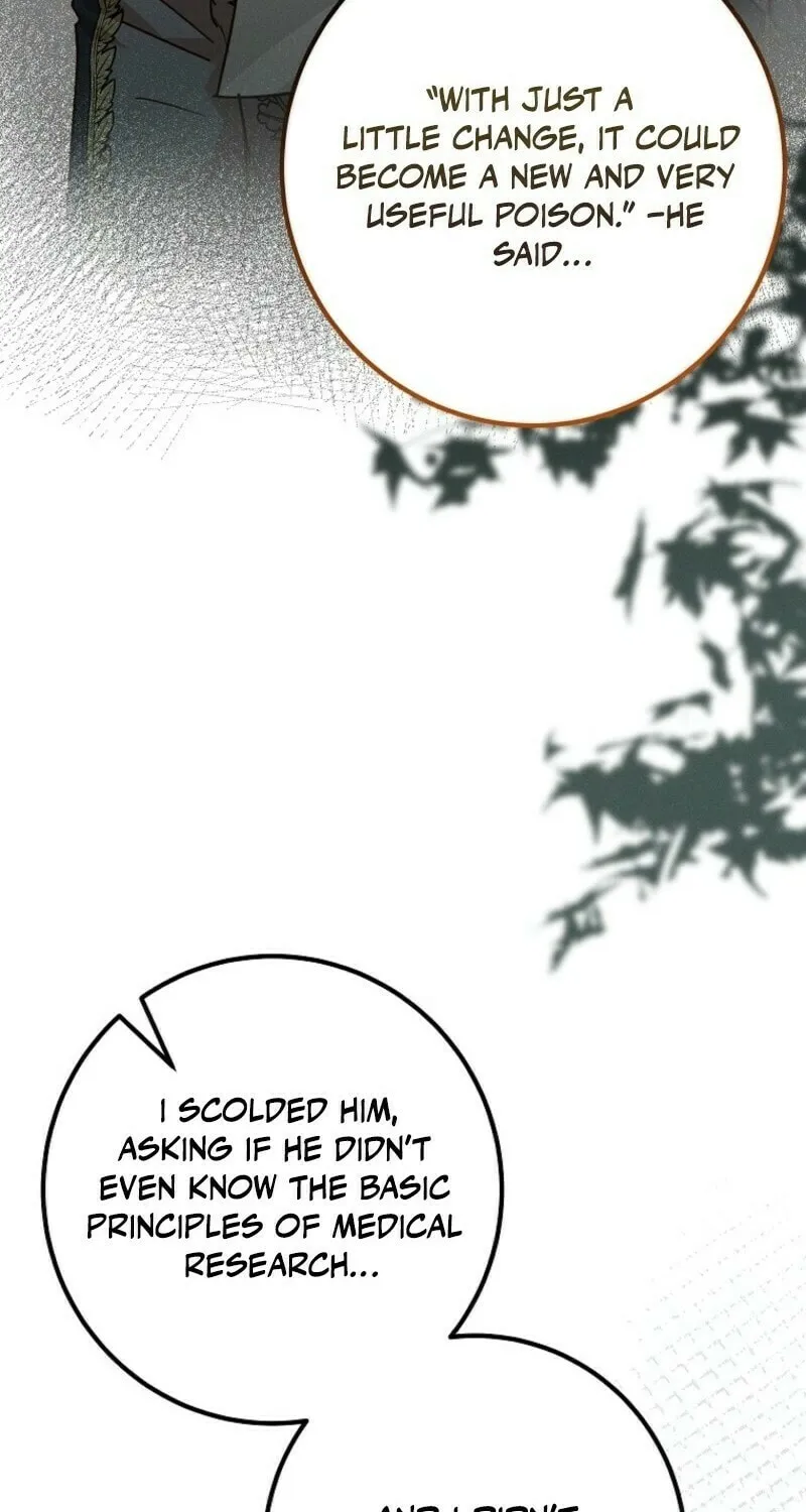 The Doctor Is Out Chapter 93 page 41 - 
