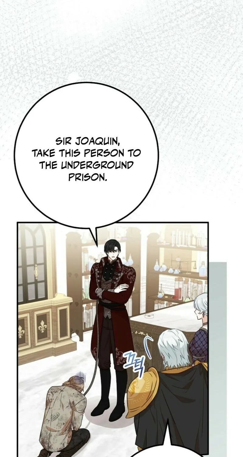 The Doctor Is Out Chapter 93 page 43 - 