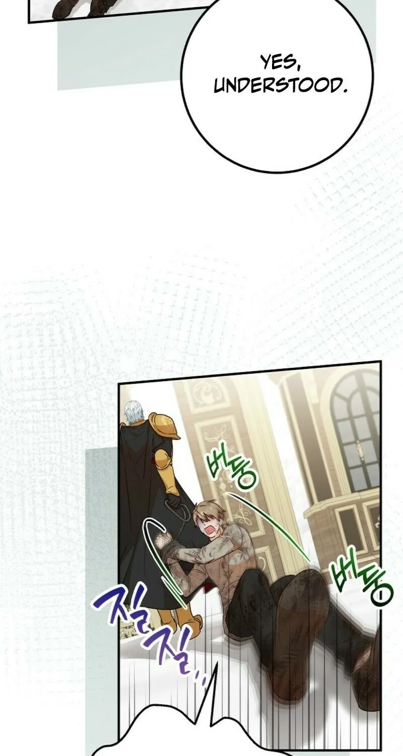 The Doctor Is Out Chapter 93 page 44 - 