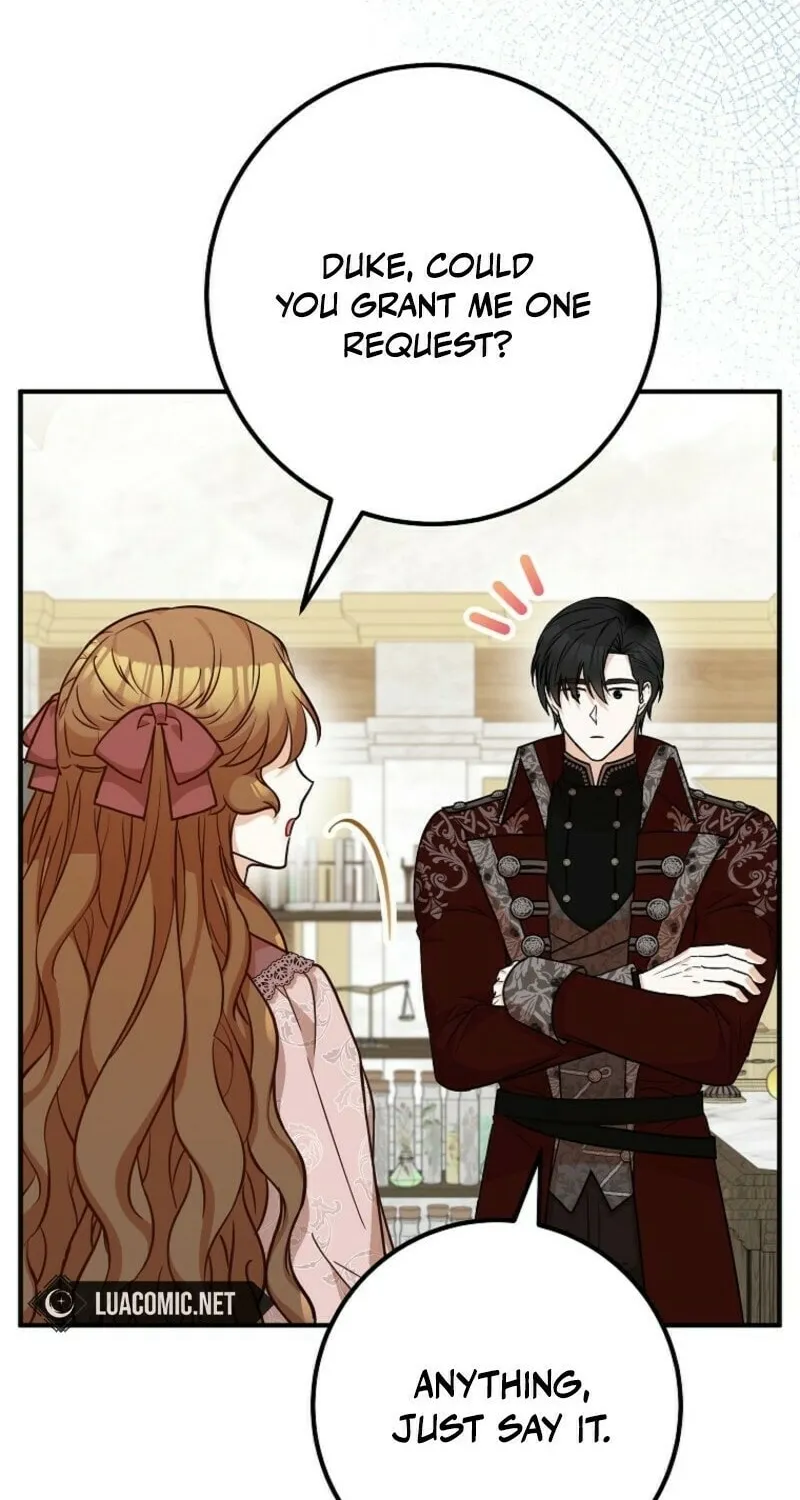 The Doctor Is Out Chapter 93 page 51 - 