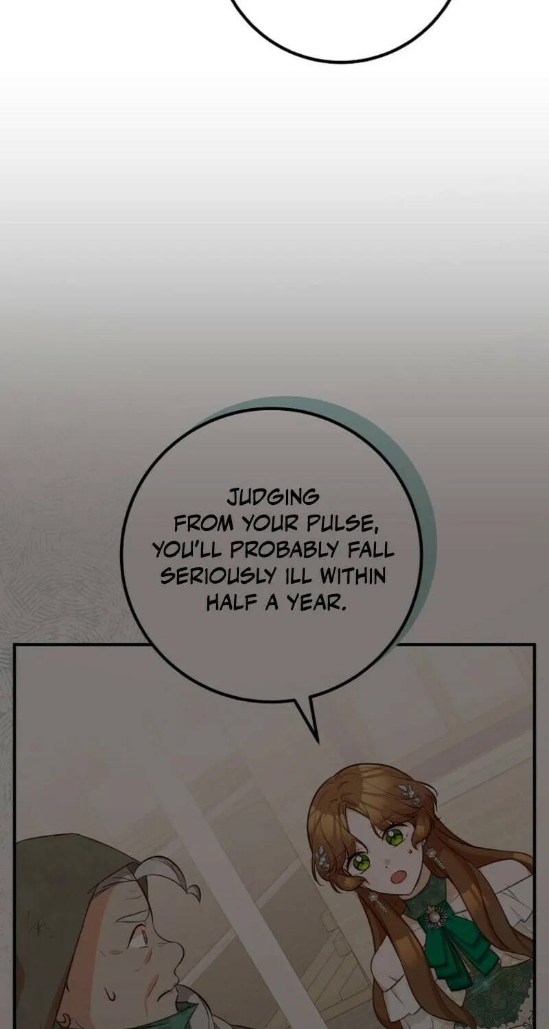 The Doctor Is Out Chapter 93 page 52 - 