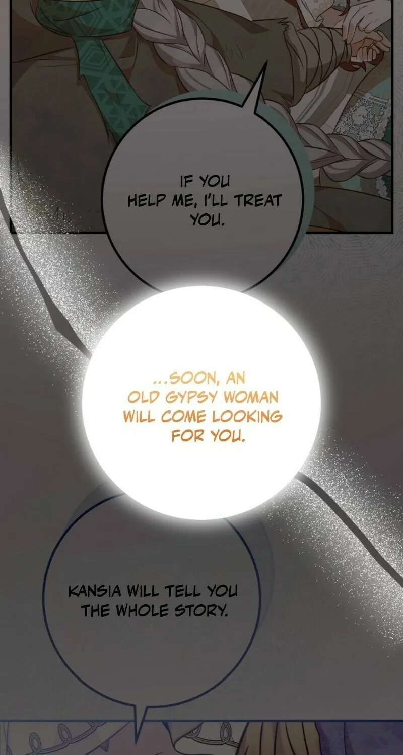 The Doctor Is Out Chapter 93 page 53 - 