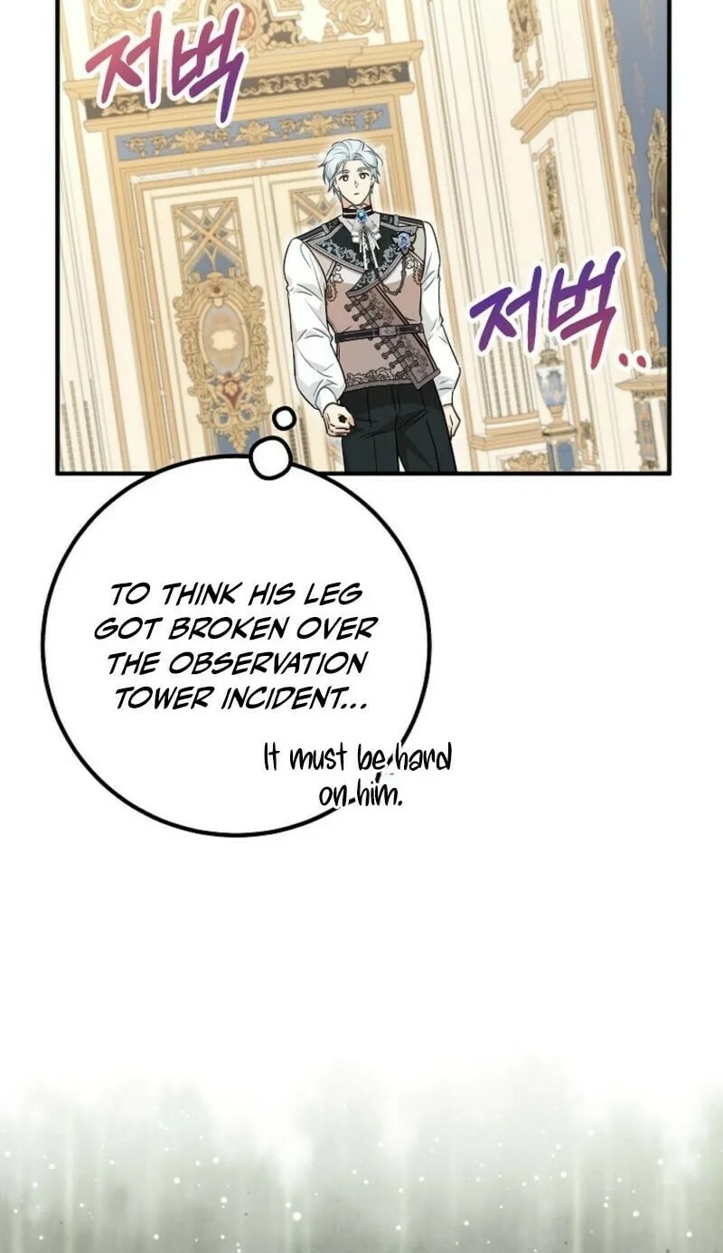 The Doctor Is Out Chapter 93 page 69 - 