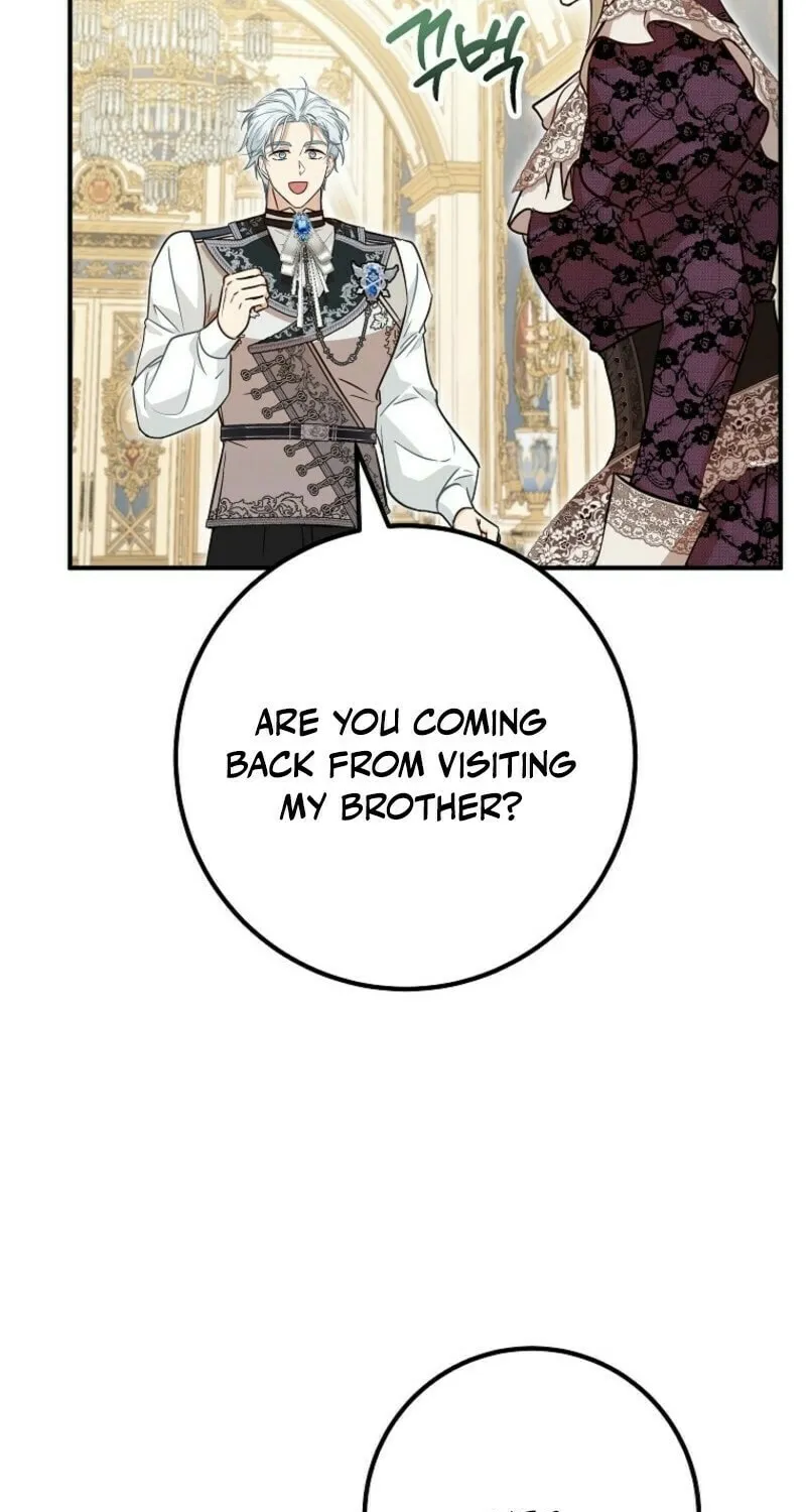The Doctor Is Out Chapter 93 page 74 - 