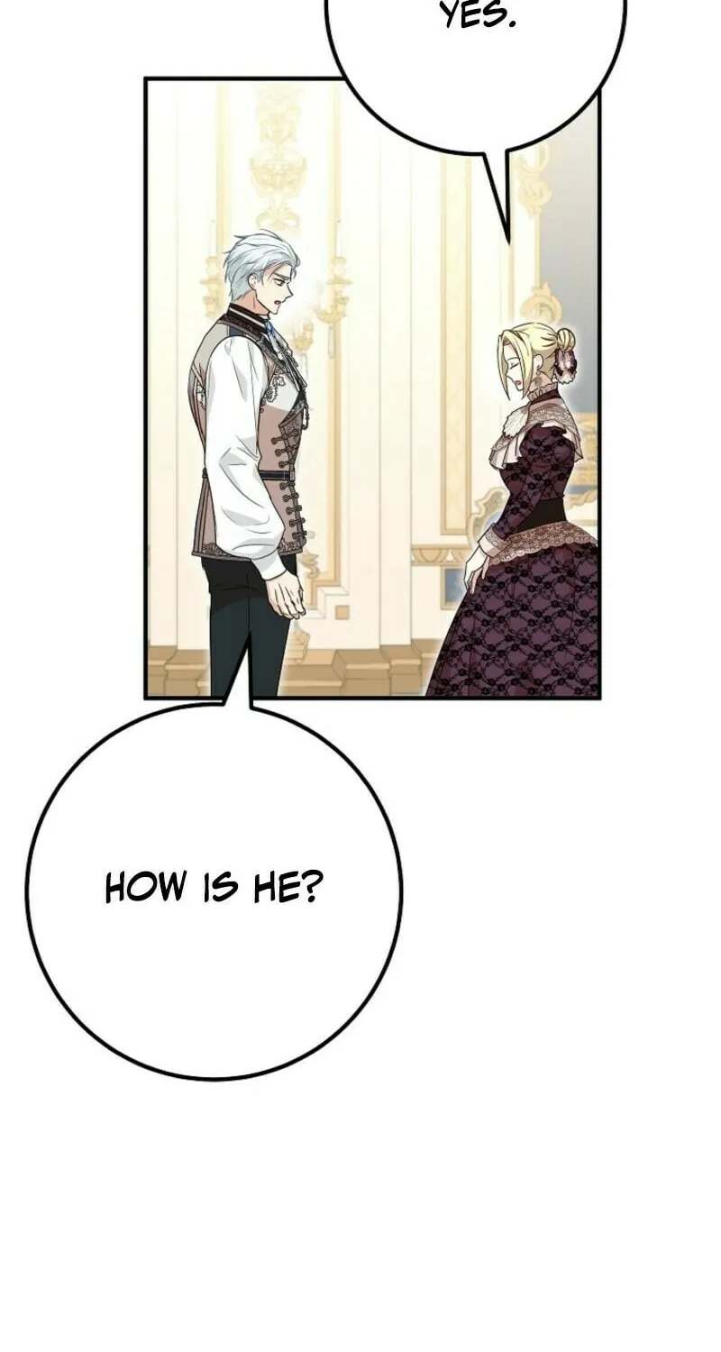 The Doctor Is Out Chapter 93 page 75 - 