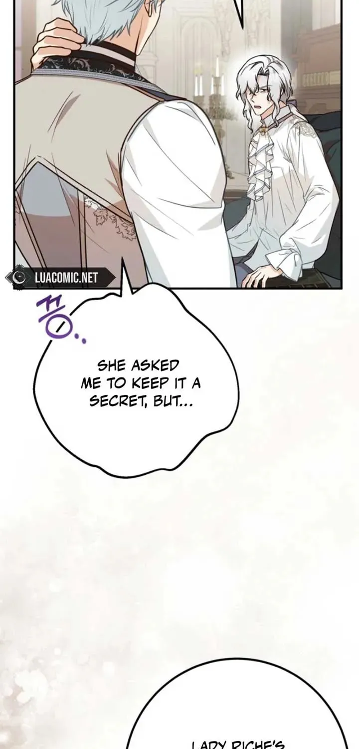 The Doctor Is Out Chapter 94 page 16 - 
