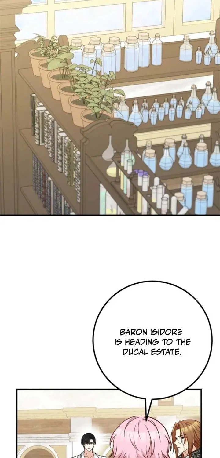 The Doctor Is Out Chapter 94 page 21 - 