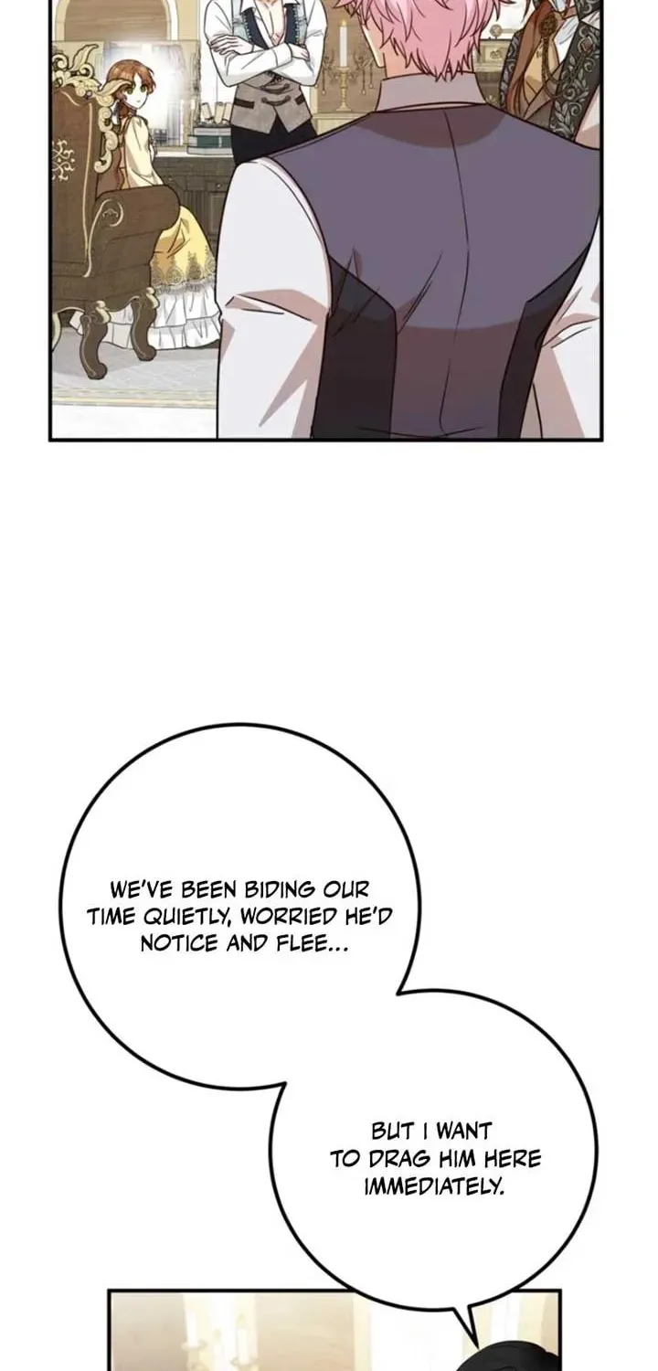 The Doctor Is Out Chapter 94 page 22 - 