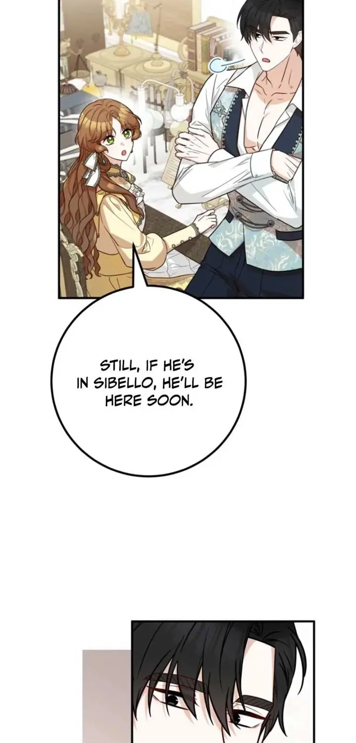 The Doctor Is Out Chapter 94 page 23 - 