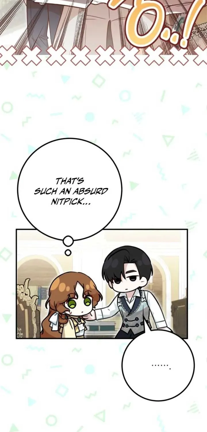 The Doctor Is Out Chapter 94 page 29 - 