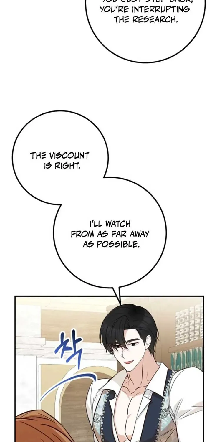 The Doctor Is Out Chapter 94 page 32 - 