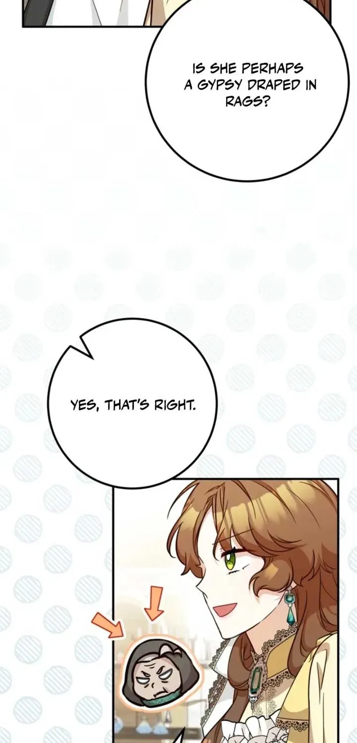 The Doctor Is Out Chapter 94 page 43 - 