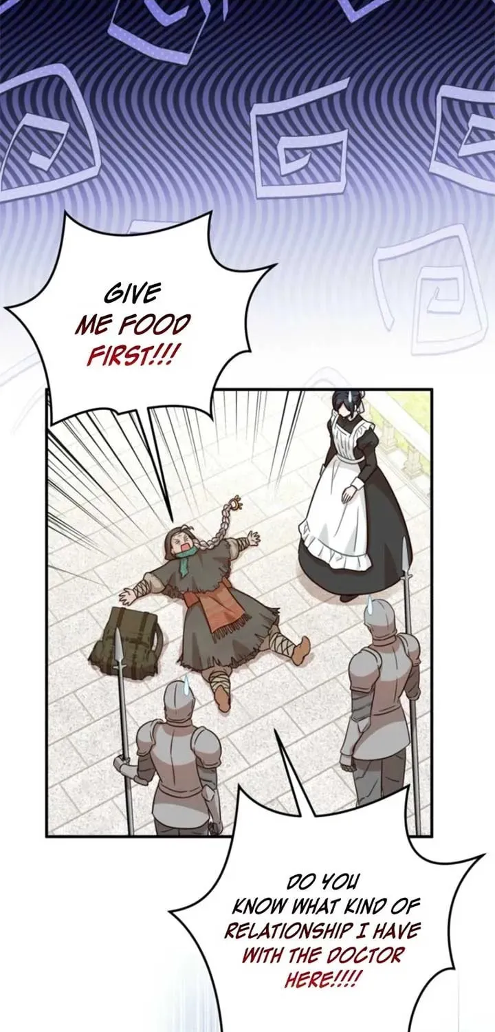 The Doctor Is Out Chapter 94 page 48 - 