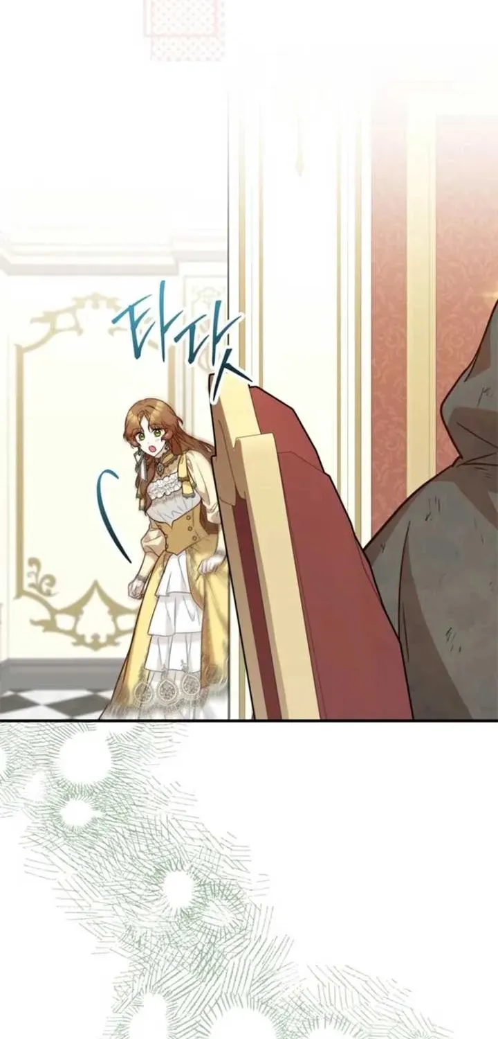 The Doctor Is Out Chapter 94 page 51 - 