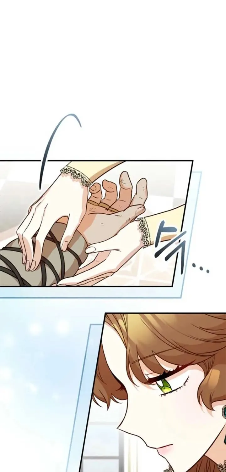 The Doctor Is Out Chapter 94 page 56 - 