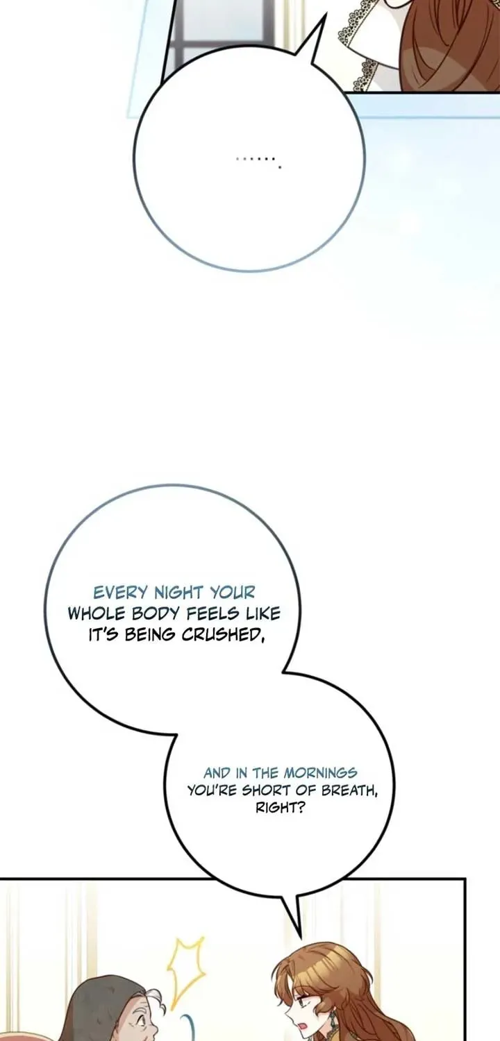The Doctor Is Out Chapter 94 page 57 - 