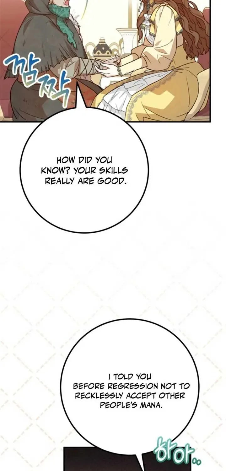 The Doctor Is Out Chapter 94 page 58 - 