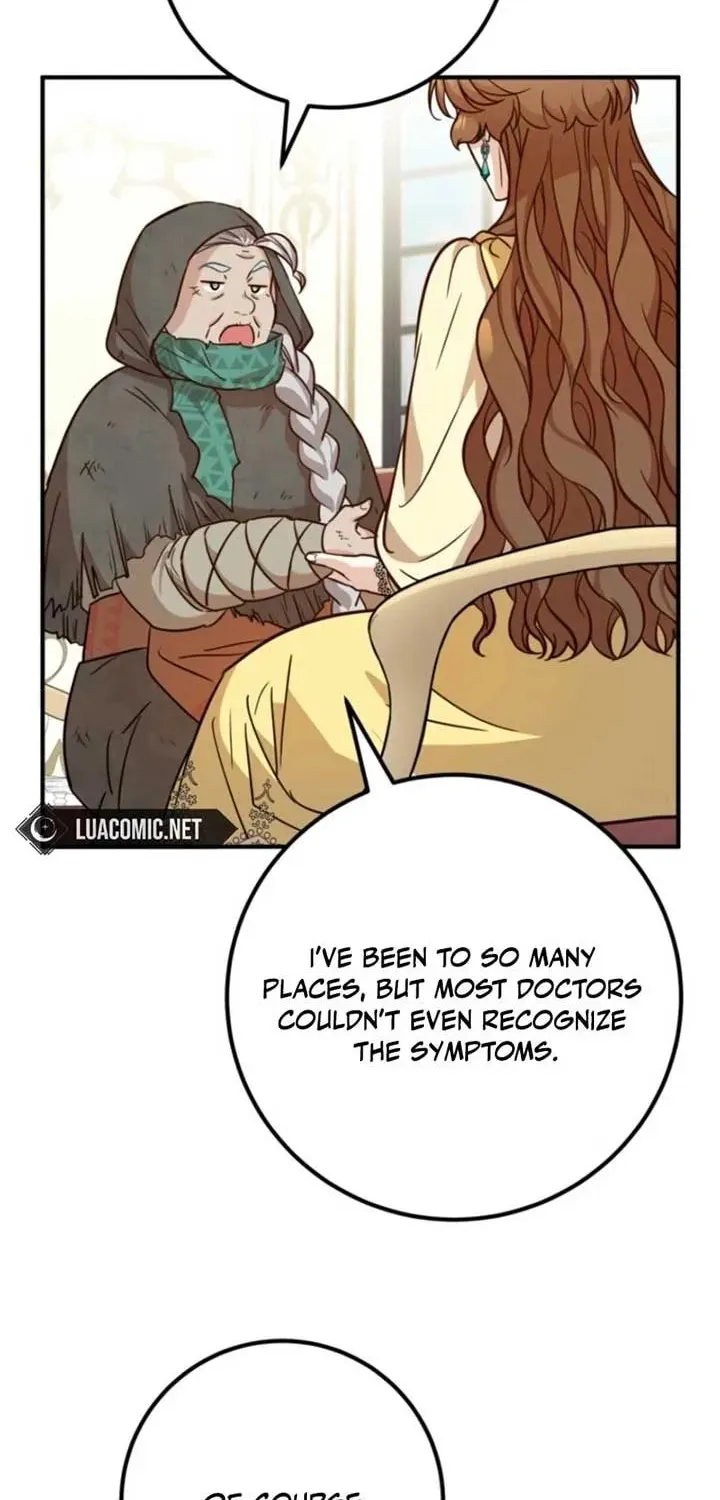 The Doctor Is Out Chapter 94 page 60 - 
