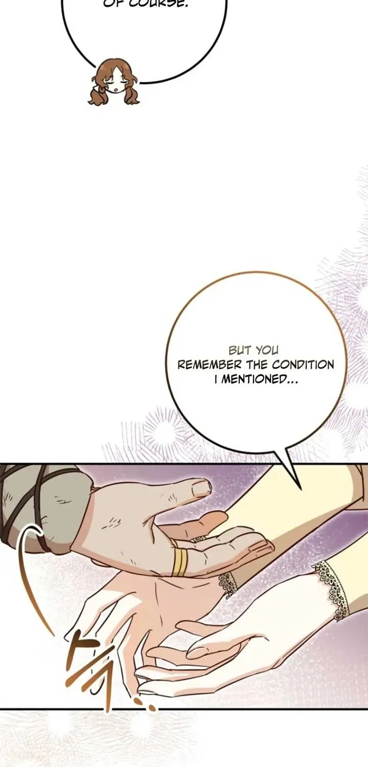 The Doctor Is Out Chapter 94 page 61 - 