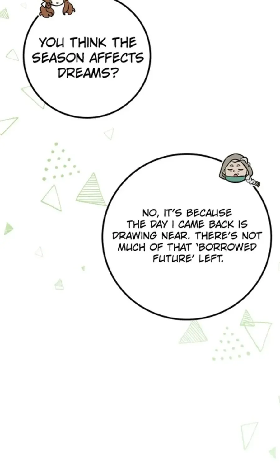 The Doctor Is Out Chapter 95 page 13 - 