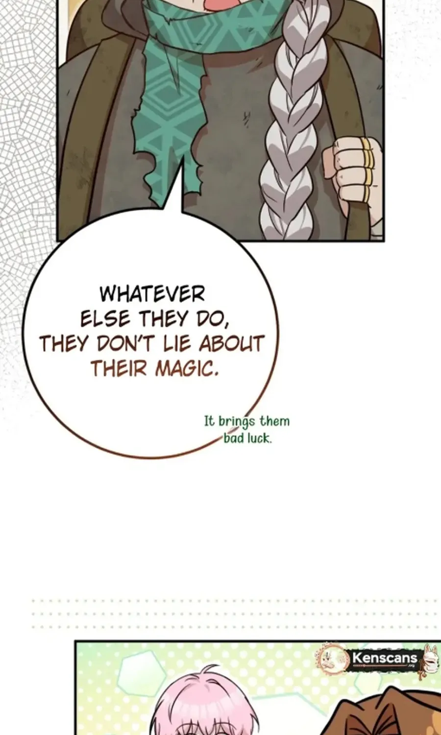 The Doctor Is Out Chapter 95 page 39 - 