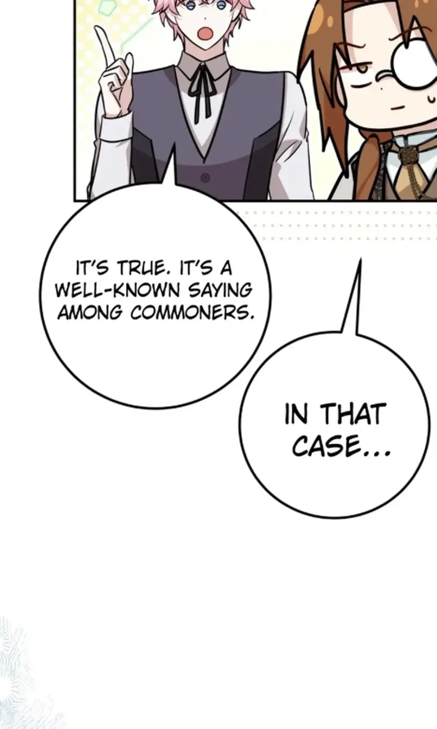 The Doctor Is Out Chapter 95 page 40 - 