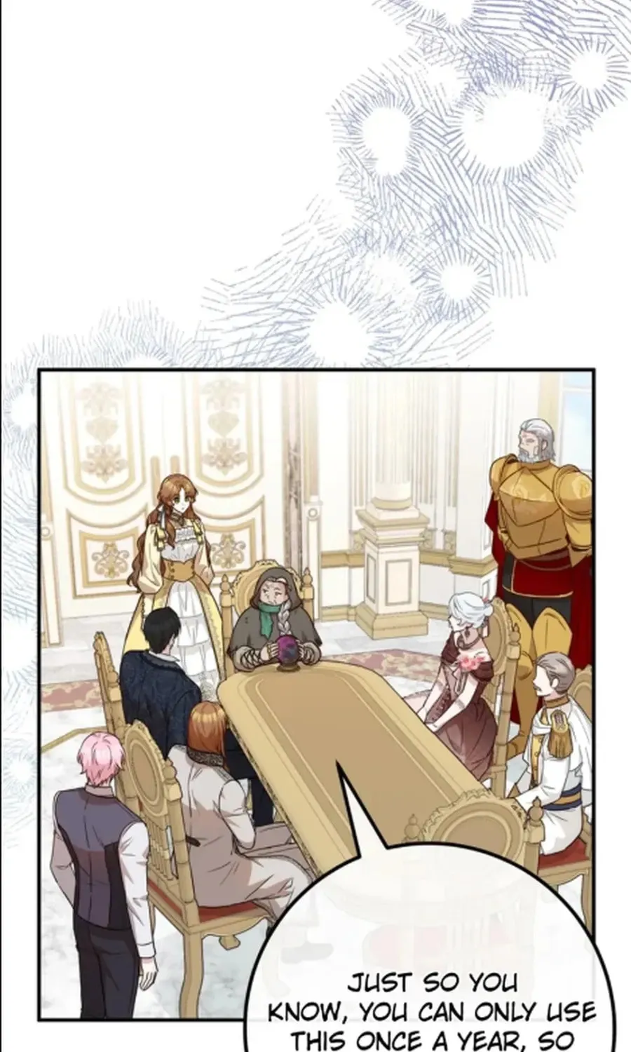 The Doctor Is Out Chapter 95 page 43 - 