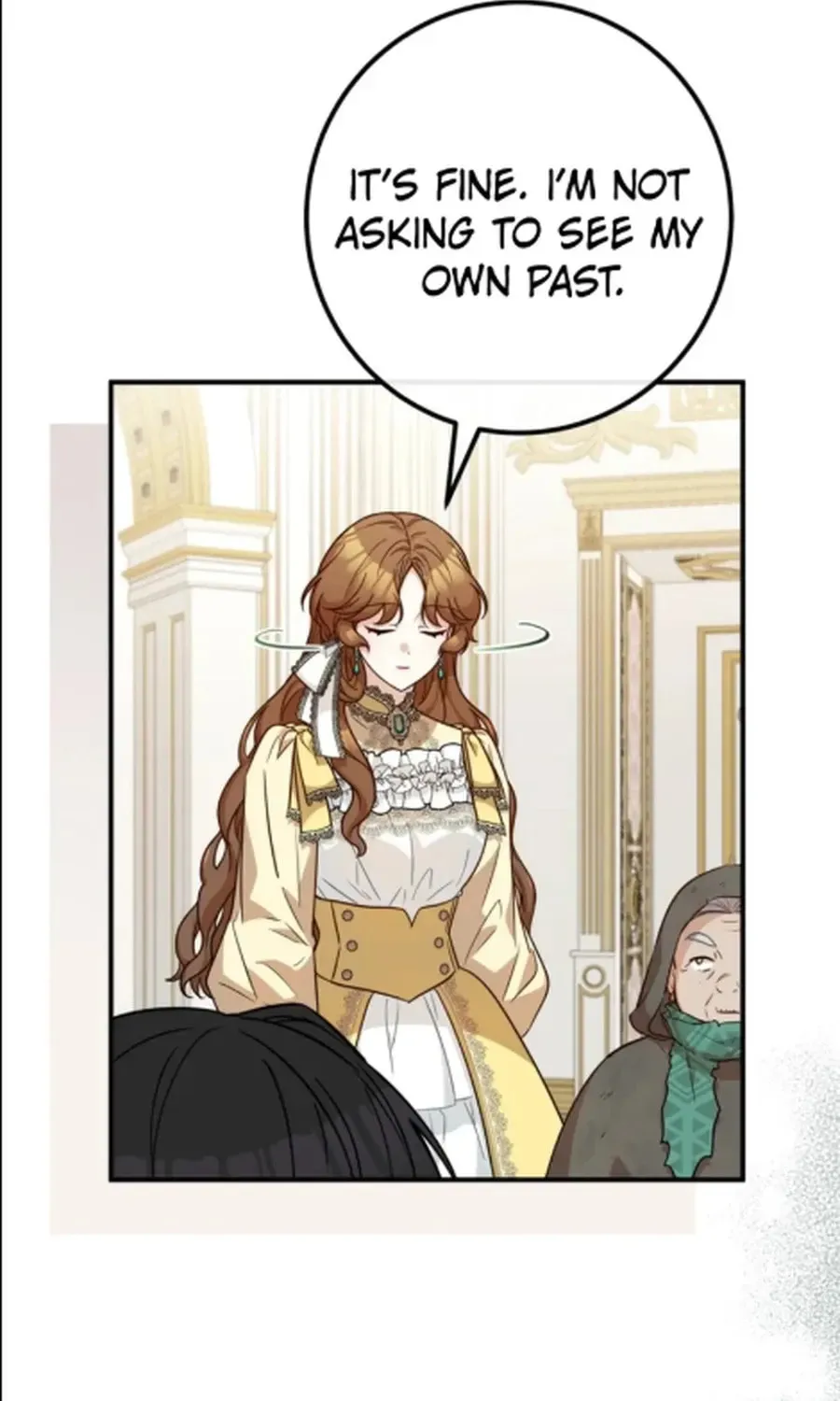 The Doctor Is Out Chapter 95 page 49 - 