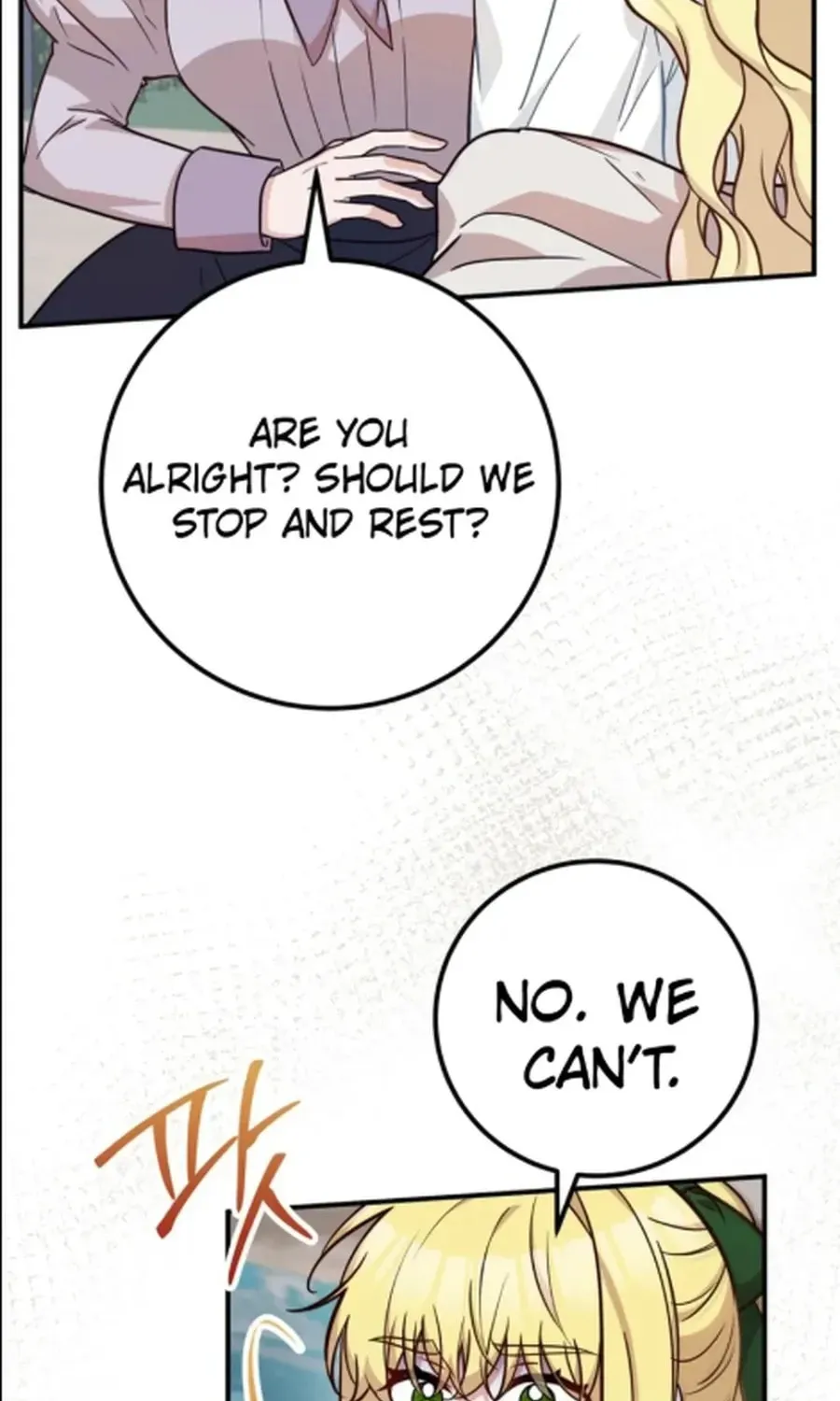 The Doctor Is Out Chapter 95 page 67 - 