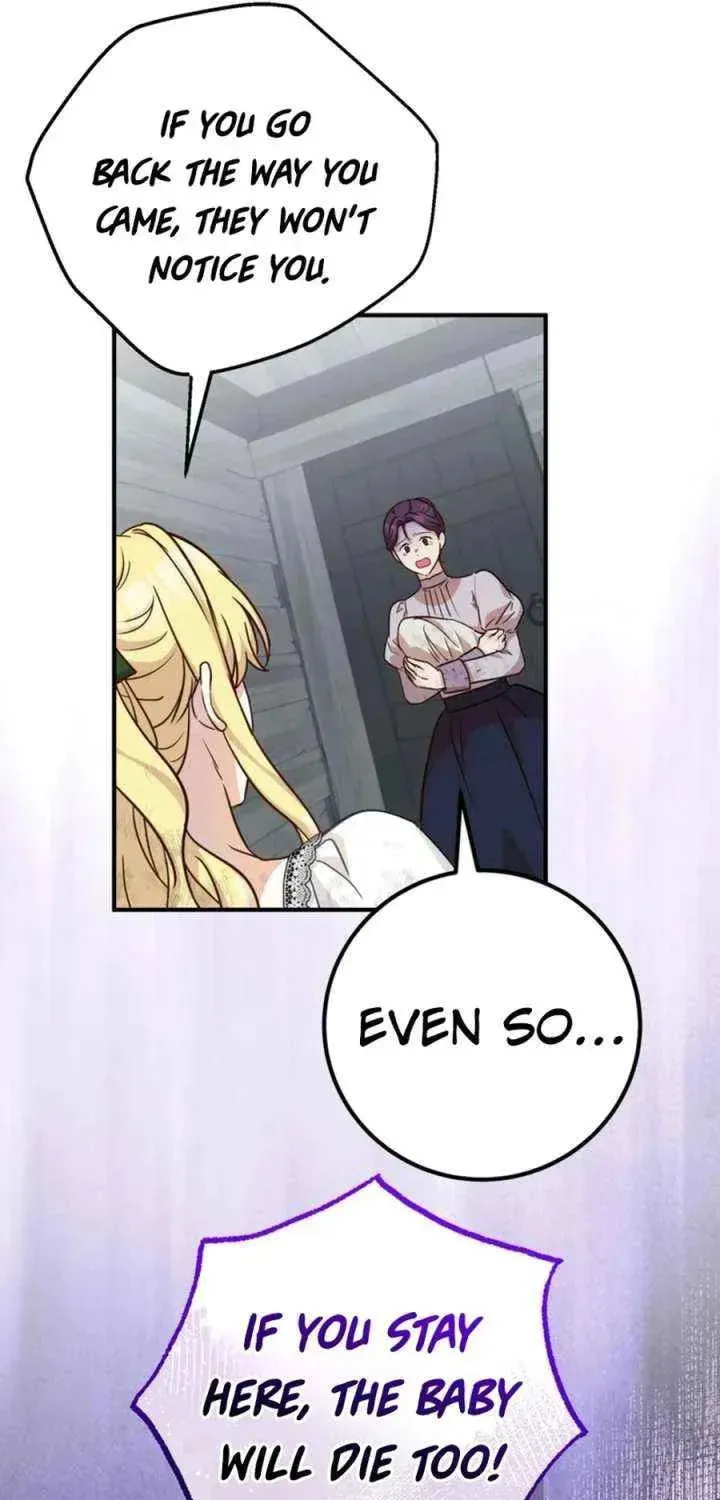 The Doctor Is Out Chapter 96 page 13 - 