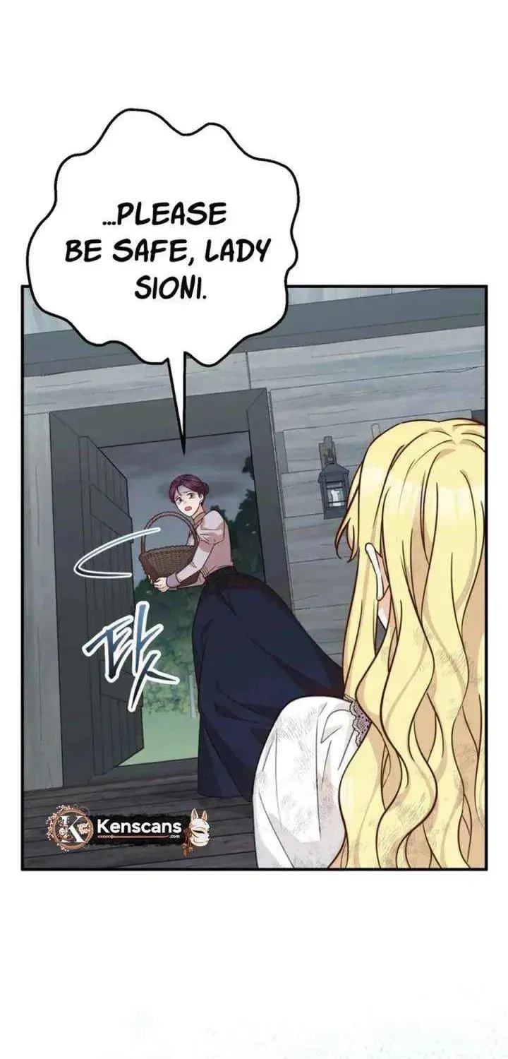The Doctor Is Out Chapter 96 page 25 - 
