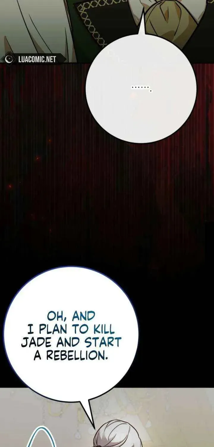 The Doctor Is Out Chapter 98 page 14 - 