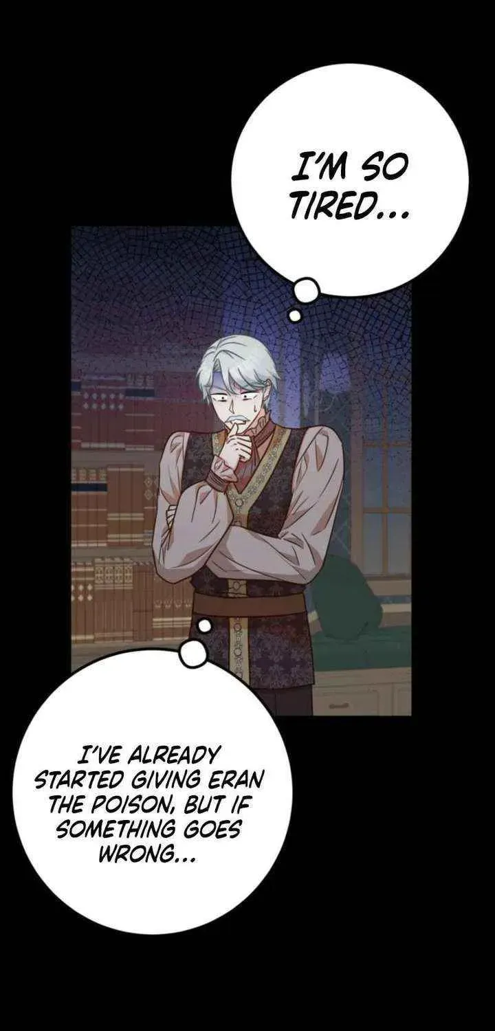 The Doctor Is Out Chapter 98 page 27 - 