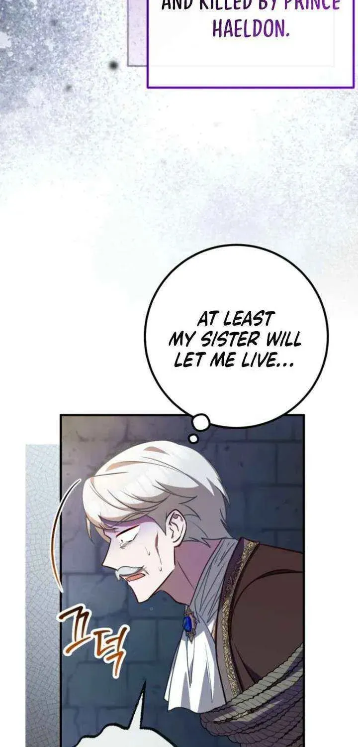 The Doctor Is Out Chapter 98 page 39 - 