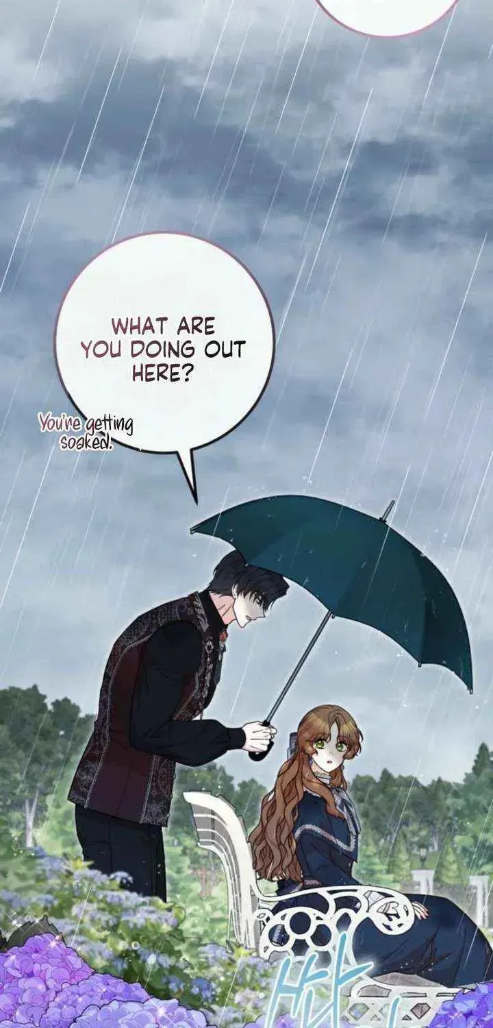 The Doctor Is Out Chapter 98 page 59 - 