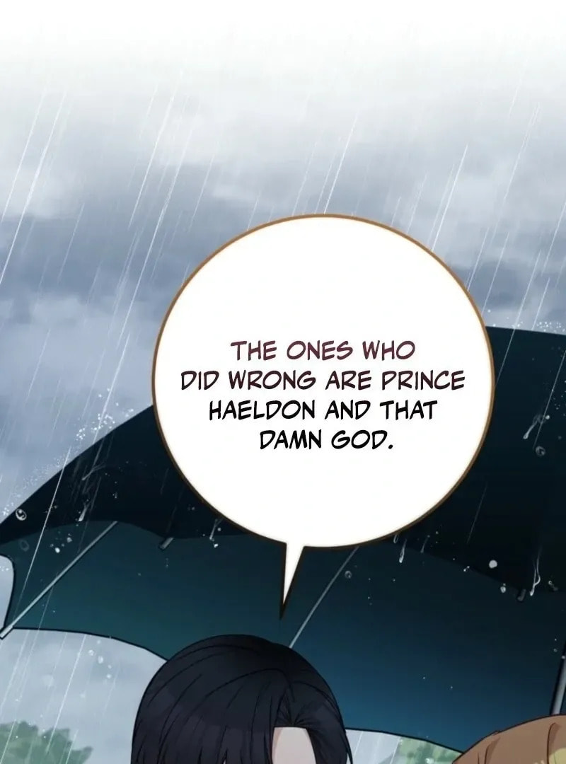 The Doctor Is Out Chapter 99 page 20 - 