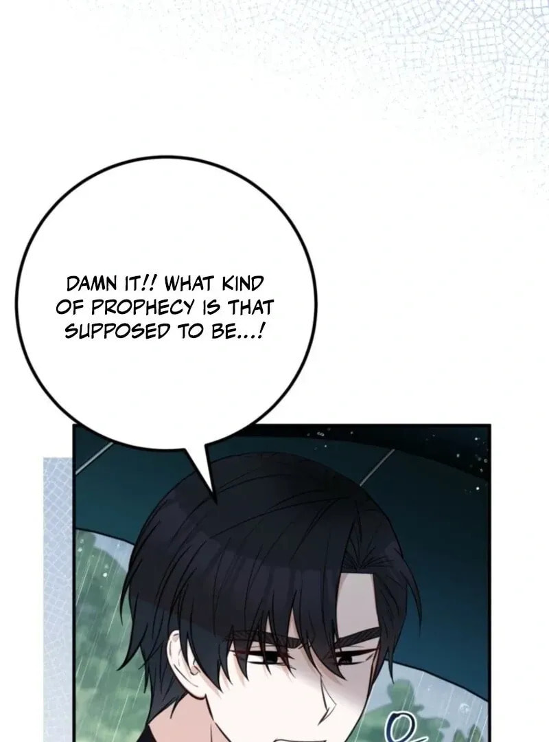 The Doctor Is Out Chapter 99 page 22 - 